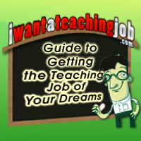 Guide To Getting A Teaching Job